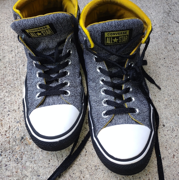 MEN TENNIS BY CONVERSE